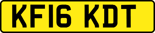 KF16KDT