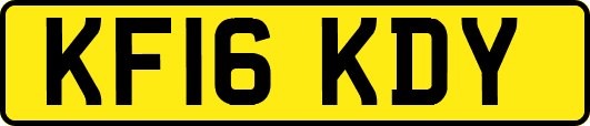 KF16KDY