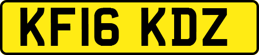 KF16KDZ
