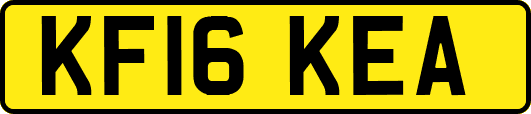 KF16KEA