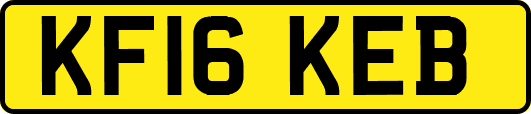 KF16KEB
