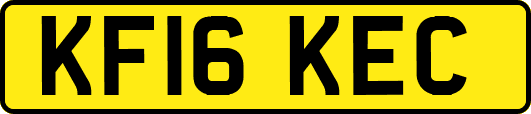 KF16KEC