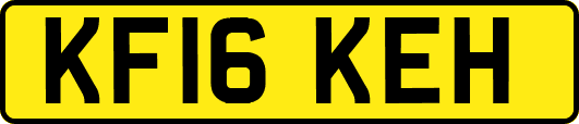 KF16KEH