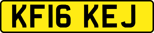 KF16KEJ