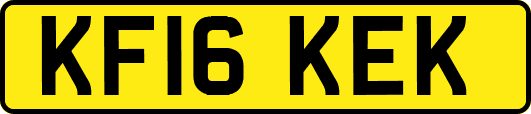 KF16KEK