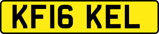 KF16KEL