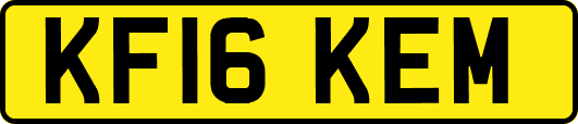 KF16KEM