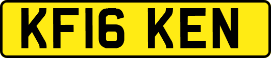 KF16KEN