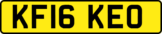 KF16KEO