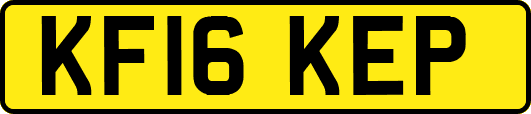 KF16KEP