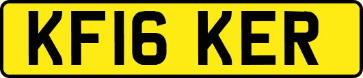 KF16KER