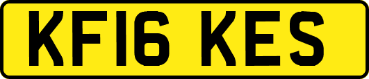 KF16KES