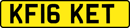 KF16KET