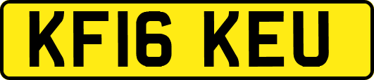 KF16KEU