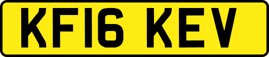 KF16KEV