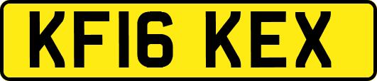 KF16KEX