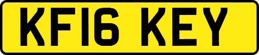 KF16KEY