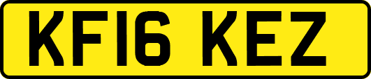 KF16KEZ