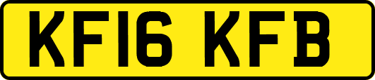 KF16KFB