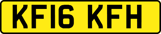 KF16KFH