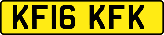 KF16KFK