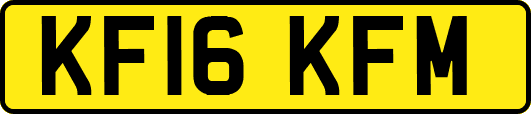 KF16KFM