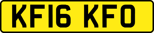 KF16KFO