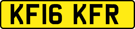 KF16KFR