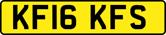 KF16KFS