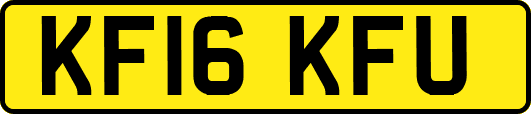 KF16KFU