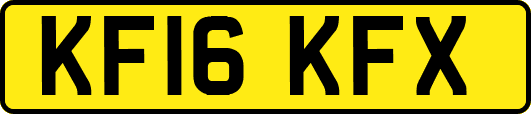 KF16KFX