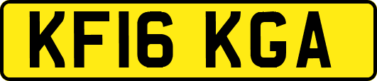 KF16KGA