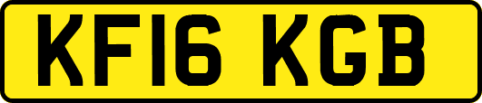 KF16KGB