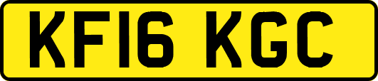 KF16KGC