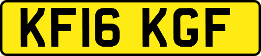 KF16KGF