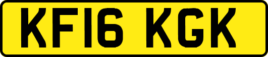 KF16KGK