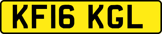 KF16KGL