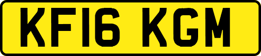 KF16KGM
