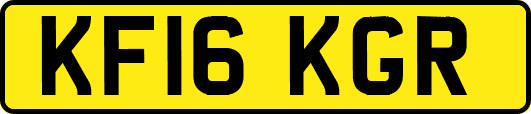 KF16KGR