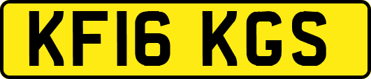 KF16KGS