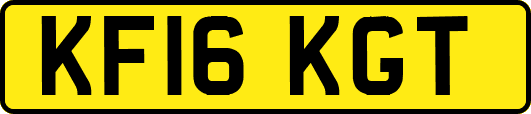 KF16KGT