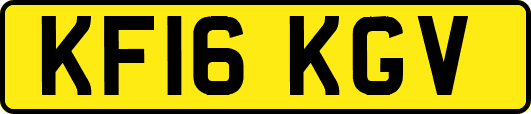 KF16KGV