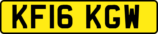 KF16KGW