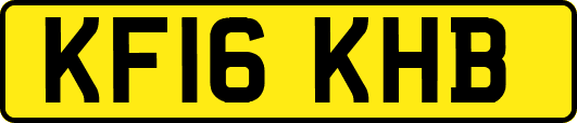 KF16KHB