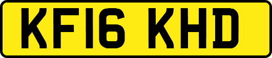 KF16KHD