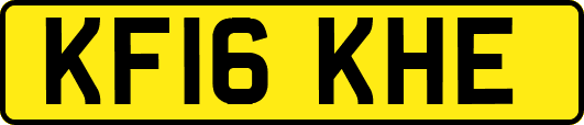 KF16KHE