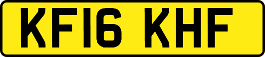 KF16KHF