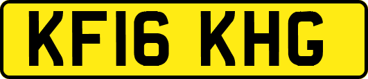 KF16KHG