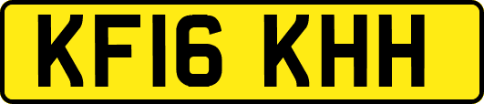 KF16KHH