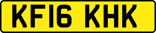 KF16KHK